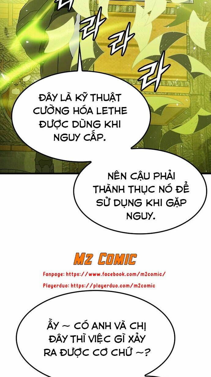 điểm chết chapter 16 34