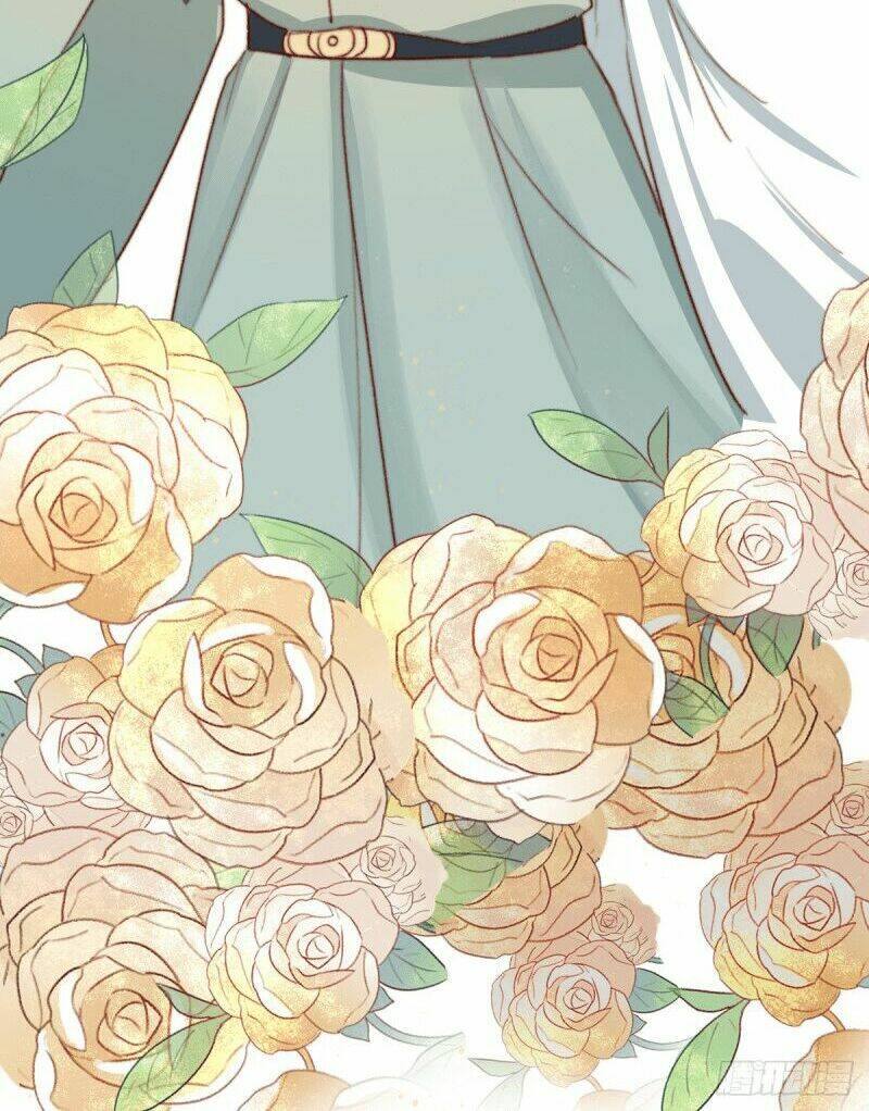 hành trình thịnh sủng chi cẩm tú chapter 21 24