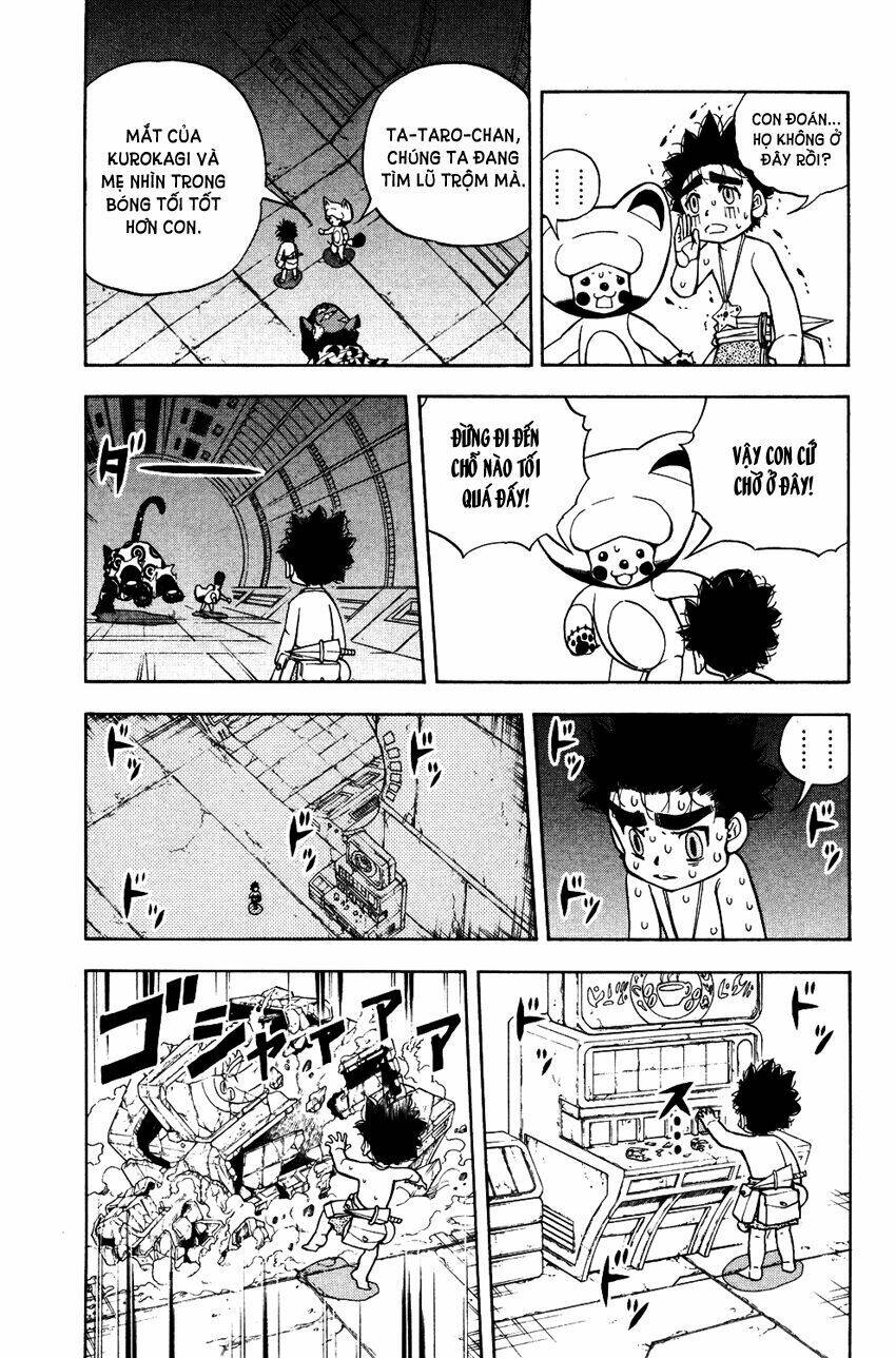 doubutsu no kuni chapter 19 35