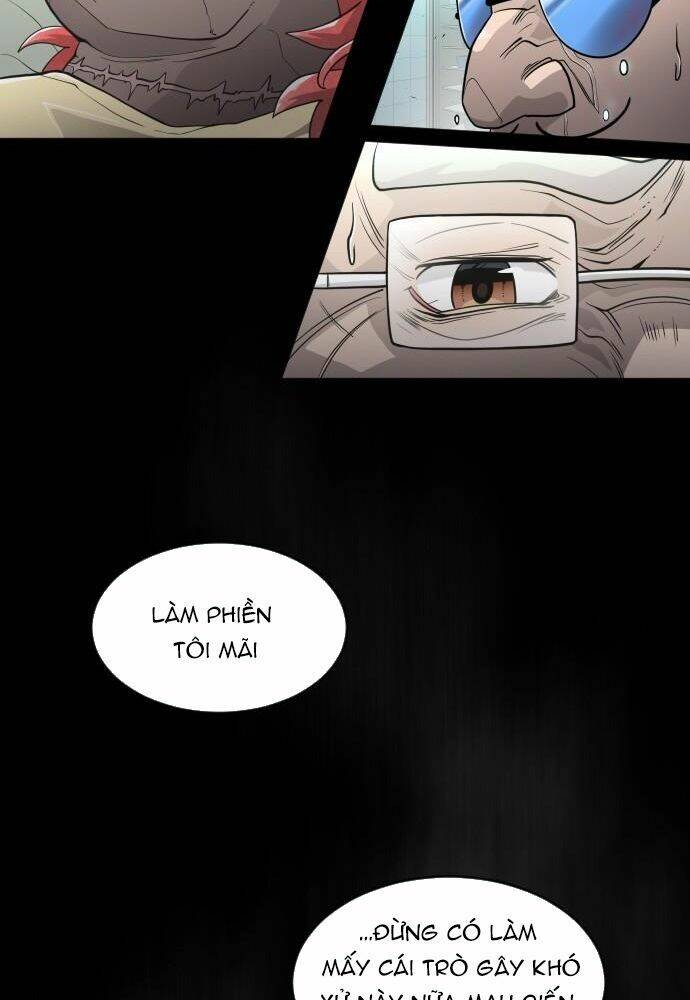 kĩ nguyên của anh hùng chapter 93 87