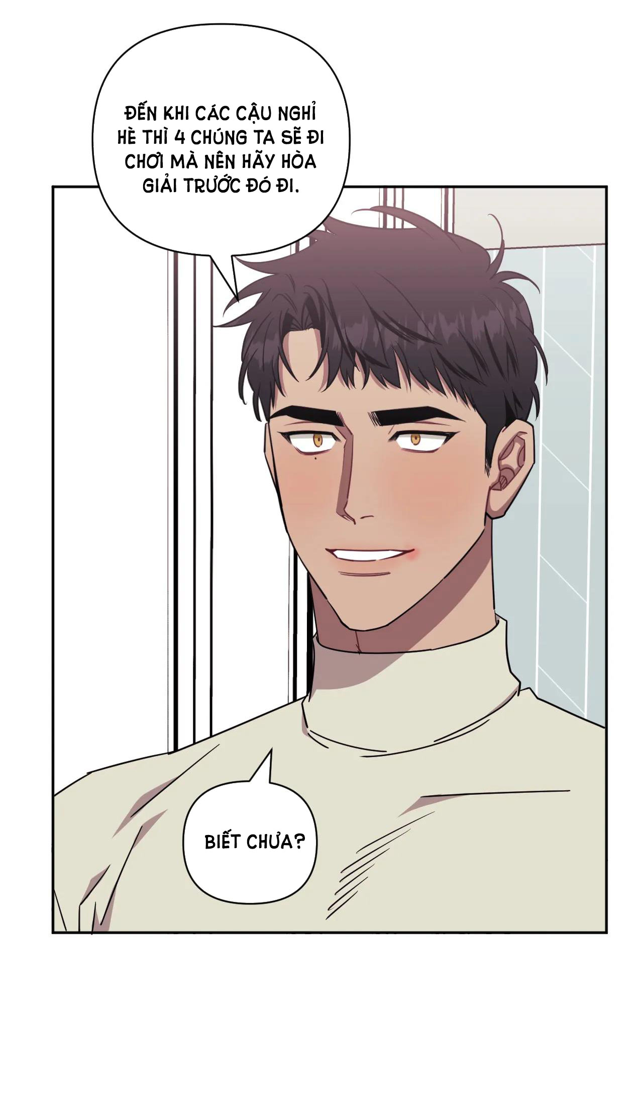 hơn cả bạn bè chapter 60.2 28