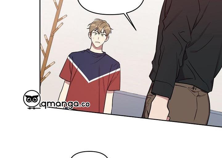 vị khách khả nghi và nhóc làm thêm chapter 14 5