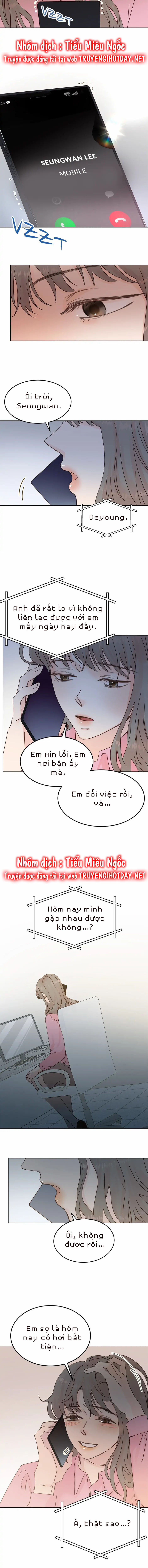 sự trả thù ngọt ngào của vợ tôi chapter 119 6