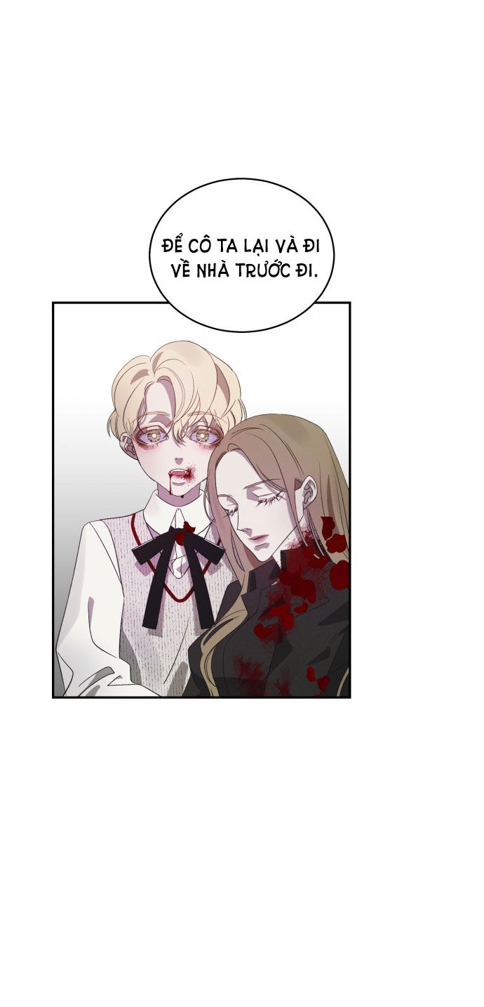 điệu nhảy say mê giữa màn đêm chapter 1.2 34