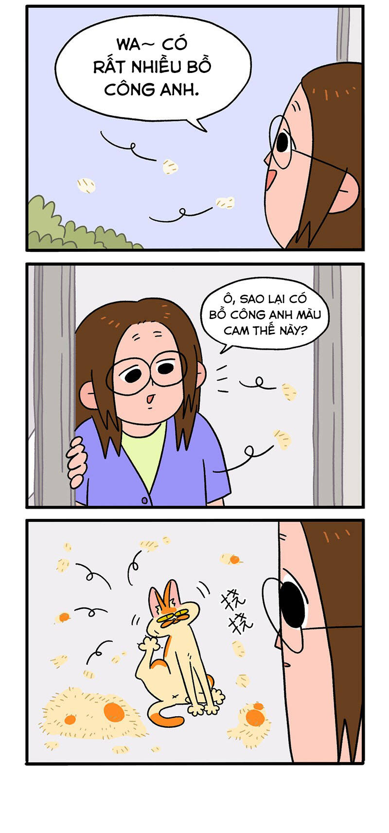 a mãn và mạch trà chapter 24 2