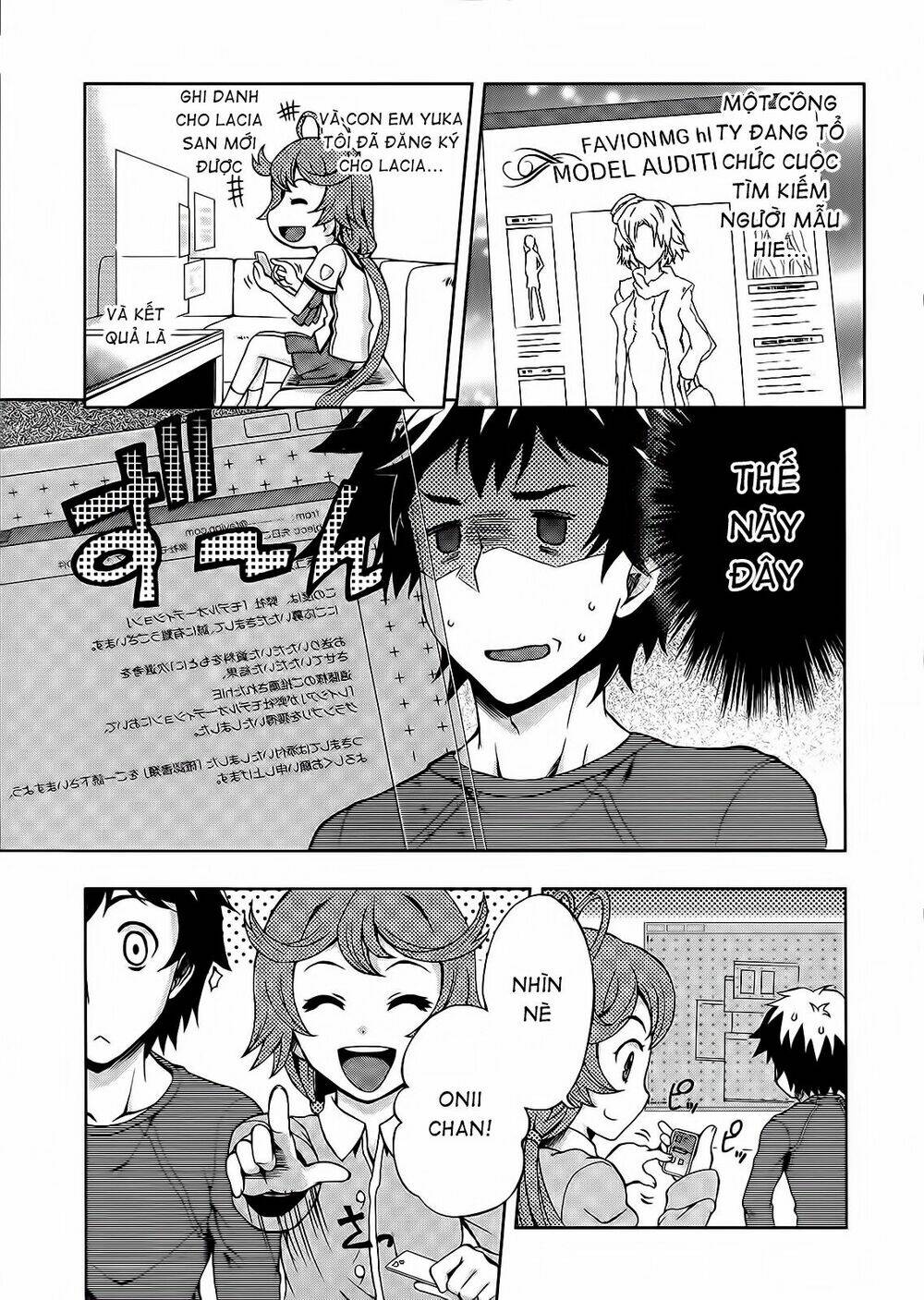 beatless dystopia chapter 4 22