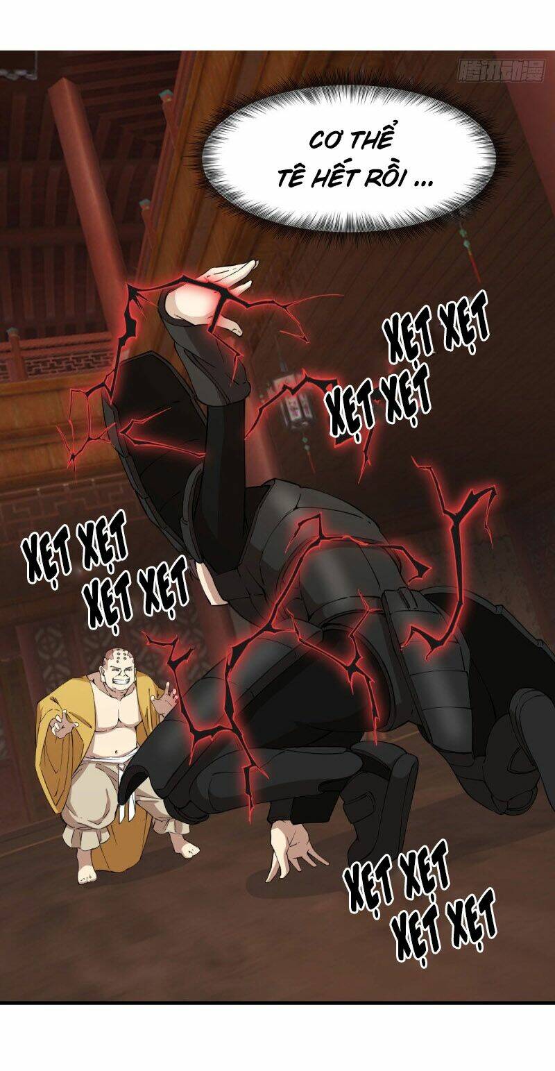thâm dạ thư ốc chapter 148 13