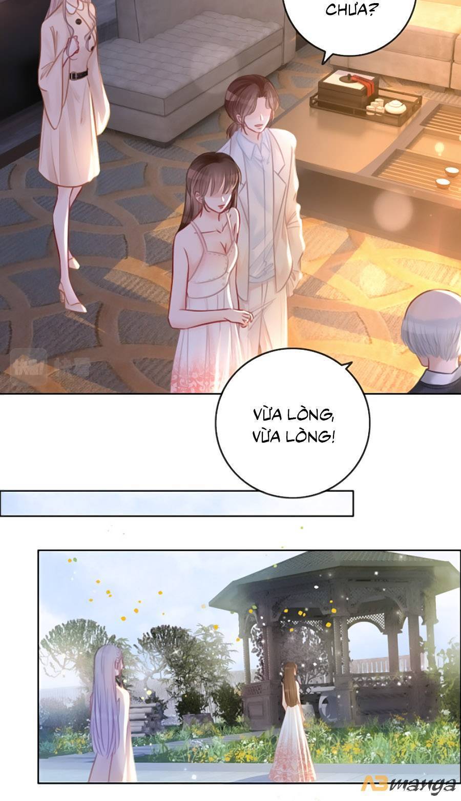 Ám Hắc Hệ Noãn Hôn chapter 149.4 3