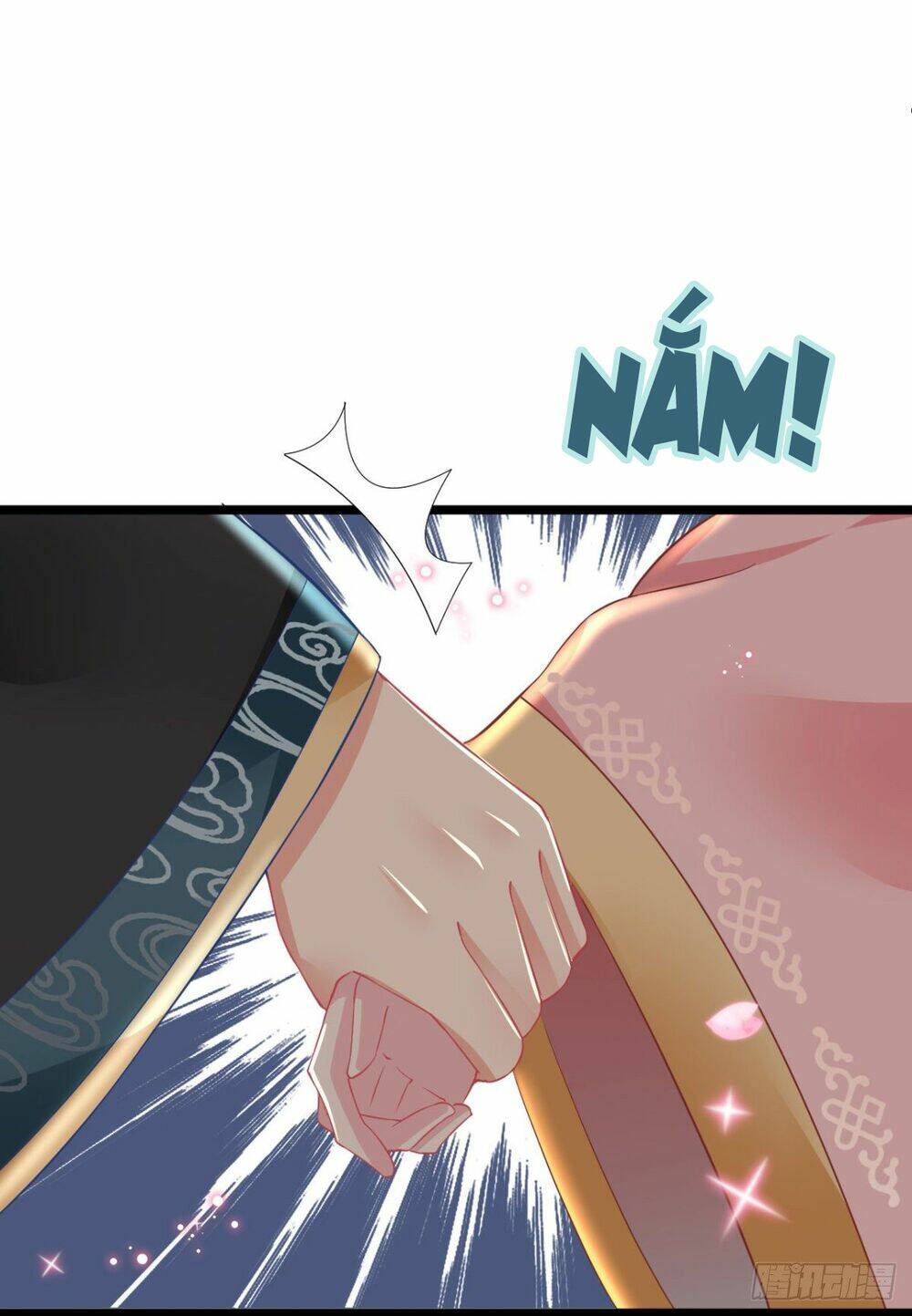 tướng quân tại thượng: manh phi xuyên không muốn nghịch tập chapter 5 10