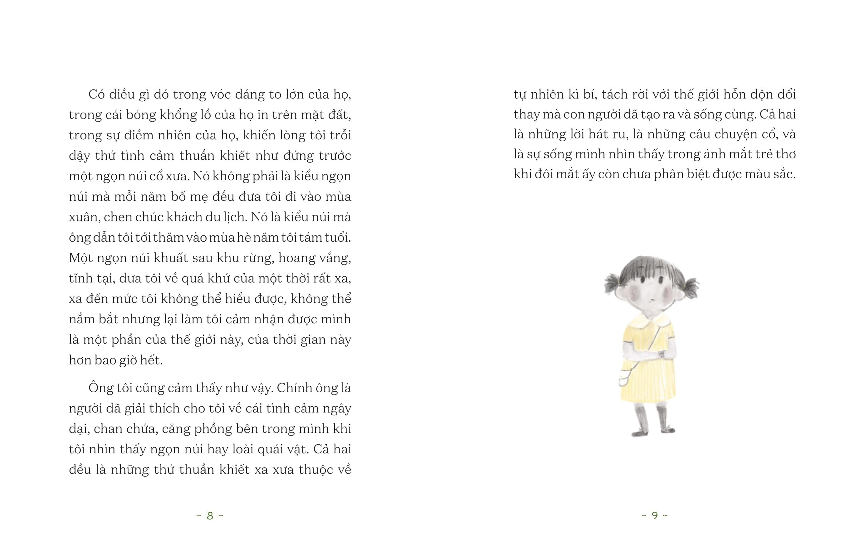 Sách - Những Thứ Bạn Dùng Để Lấp Một Cái Hố