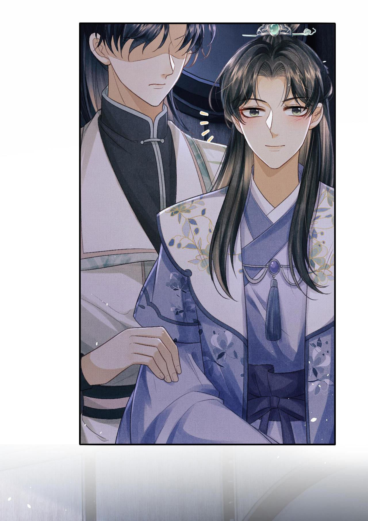 tướng quân luôn tự coi mình thành thế thân chapter 36 44