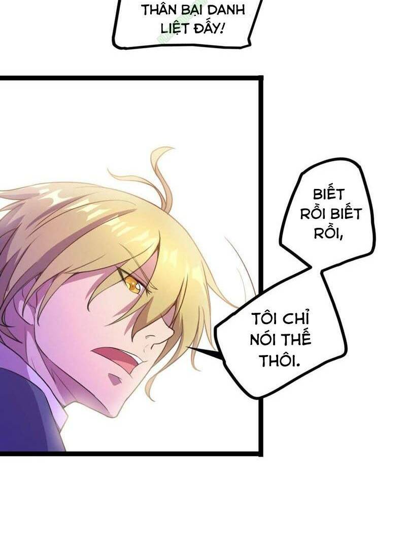 nữ thần trong điện thoại chapter 21 4