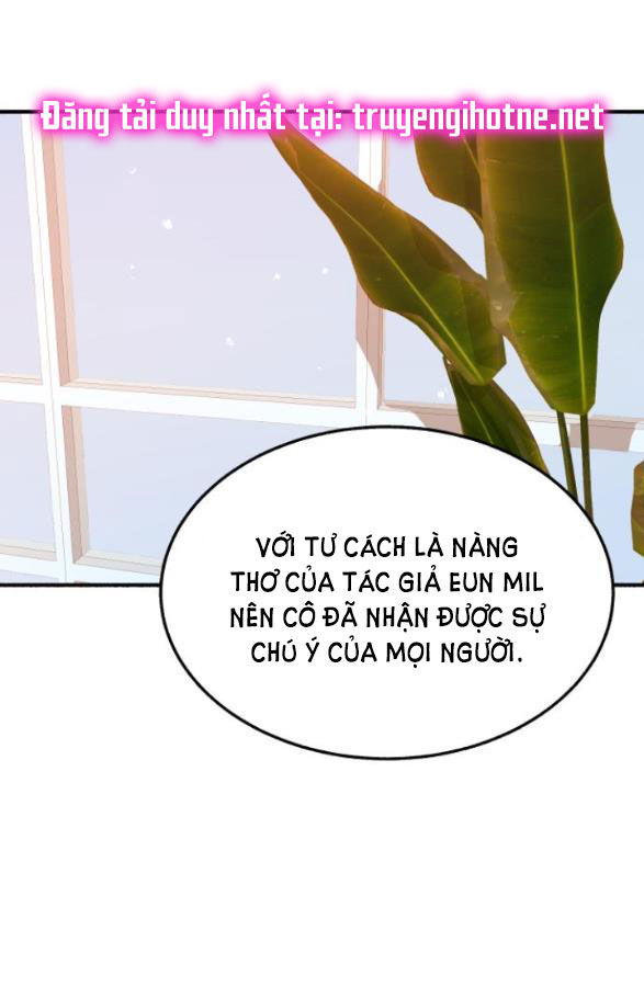 nàng thơ nổi tiếng - nàng thơ myung chapter 6.1 1