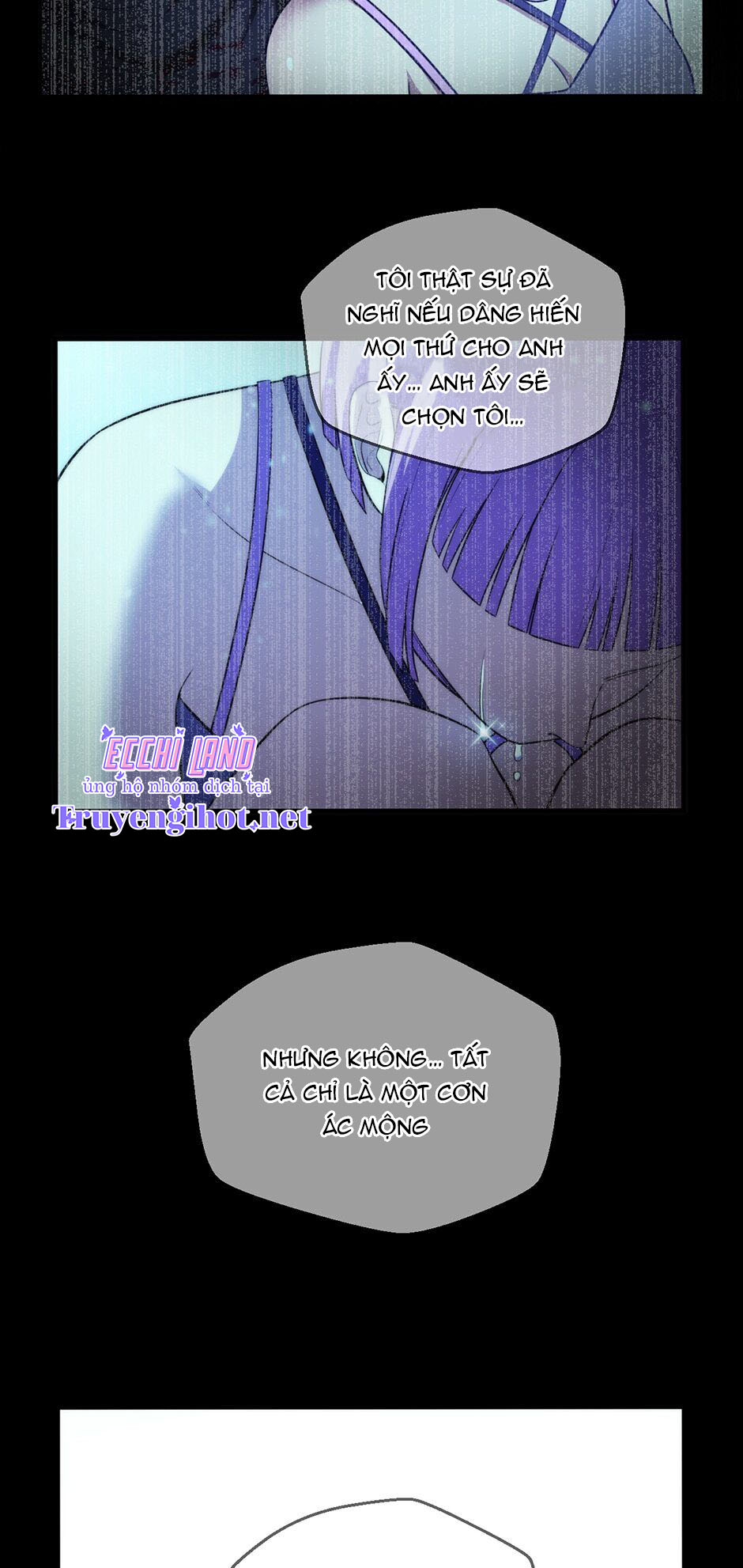 [16+] killing my love chapter 62.1 5