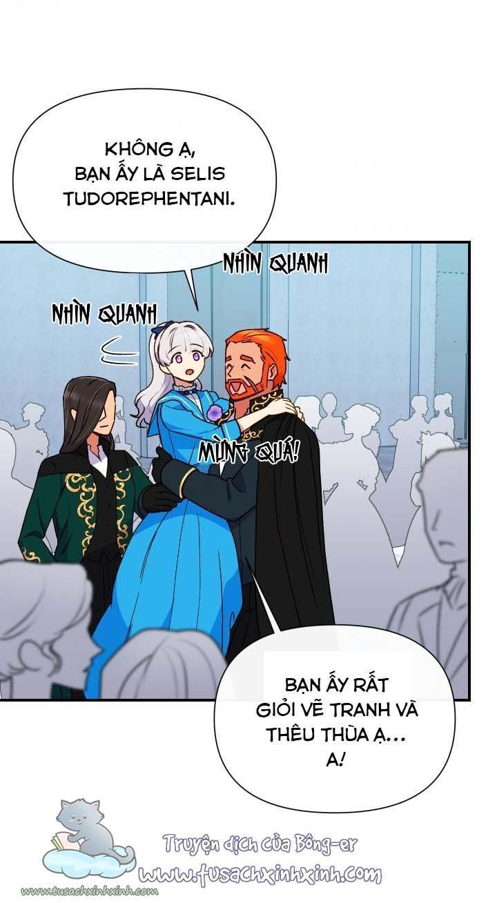 công nương khế ước của gia tộc công tước quái vật chapter 76 55