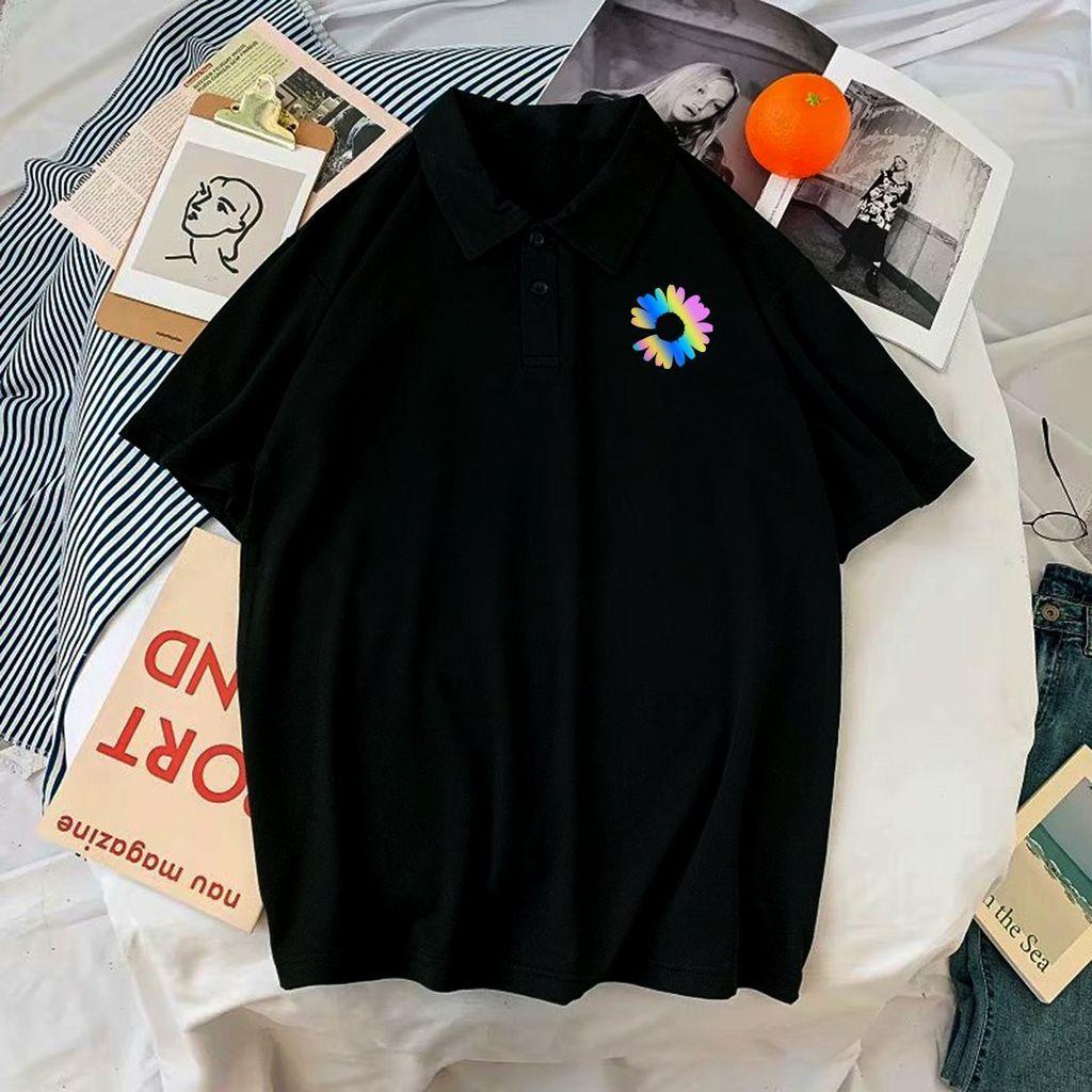 Áo Polo Phản Quang Hoa Cúc PL15PQ
