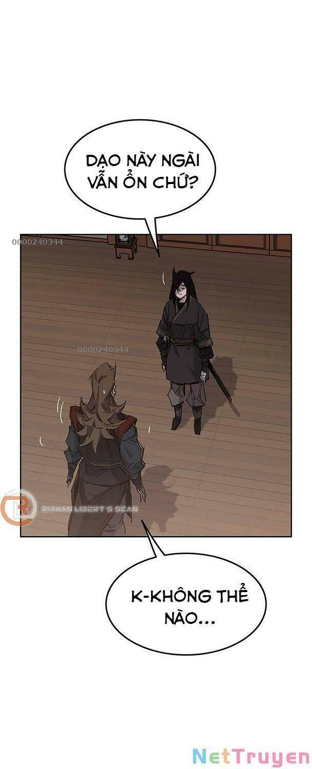 kiếm sĩ bất bại chapter 130 17