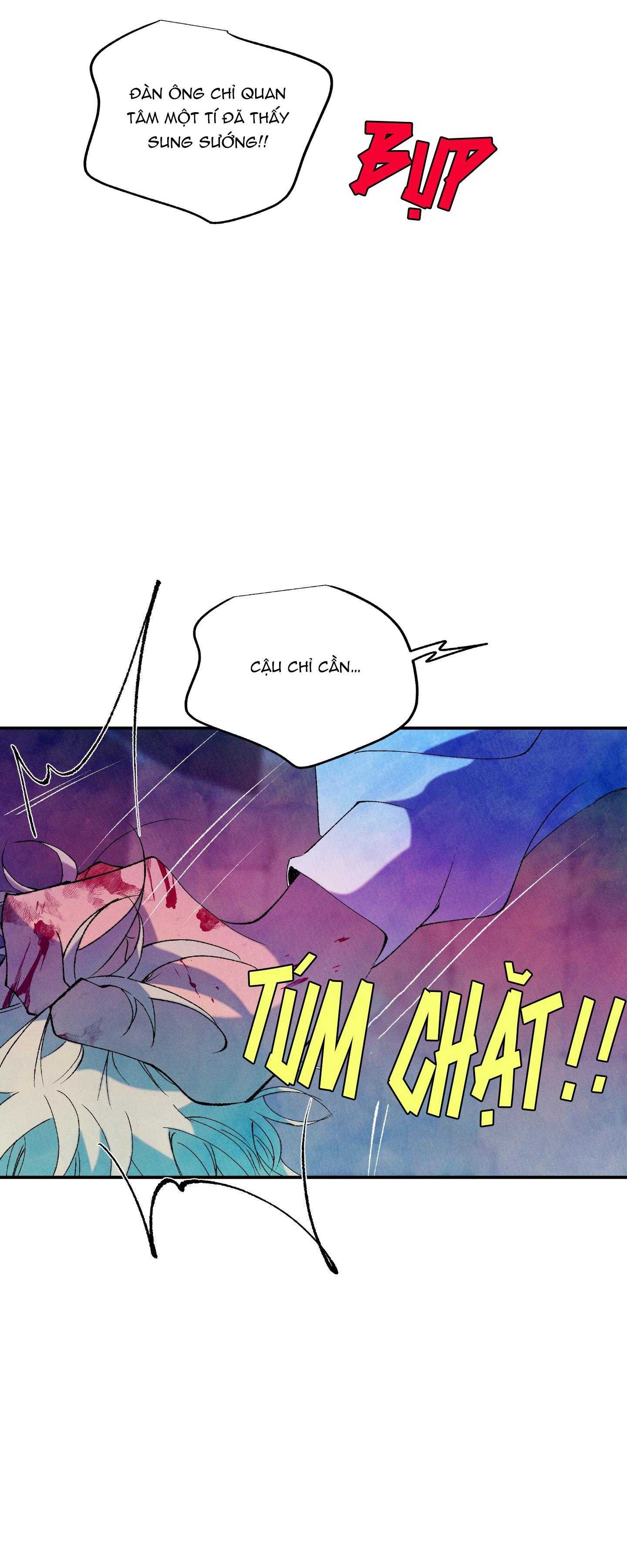 ông chú bên cửa sổ chapter 51 42