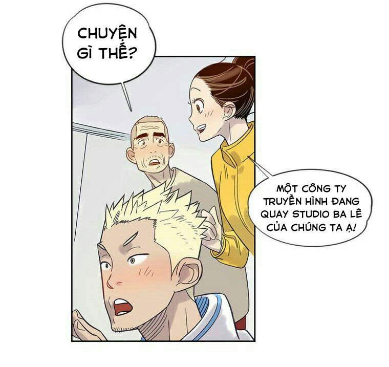 tôi muốn bay như một con bướm chapter 15 3