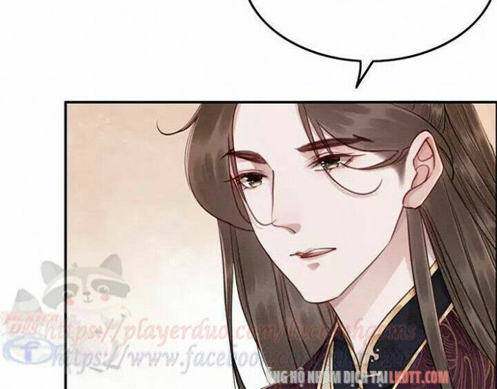 trọng sinh bá sủng nhiếp chính vương quá mạnh mẽ chapter 95 91