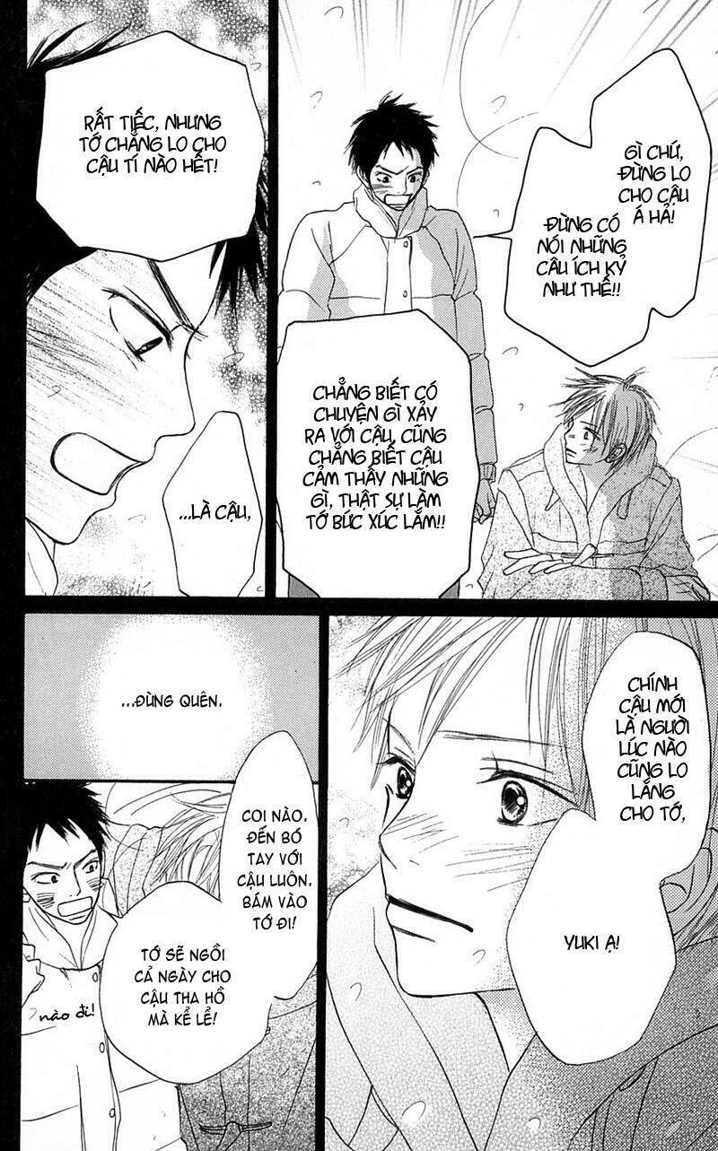 phát điên vì em chapter 22 15