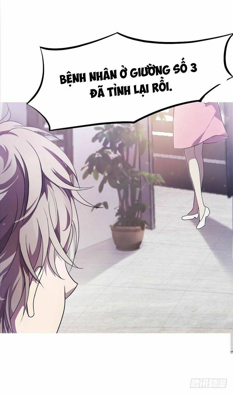 cực phẩm thấu thị tiểu tà y chapter 1 18