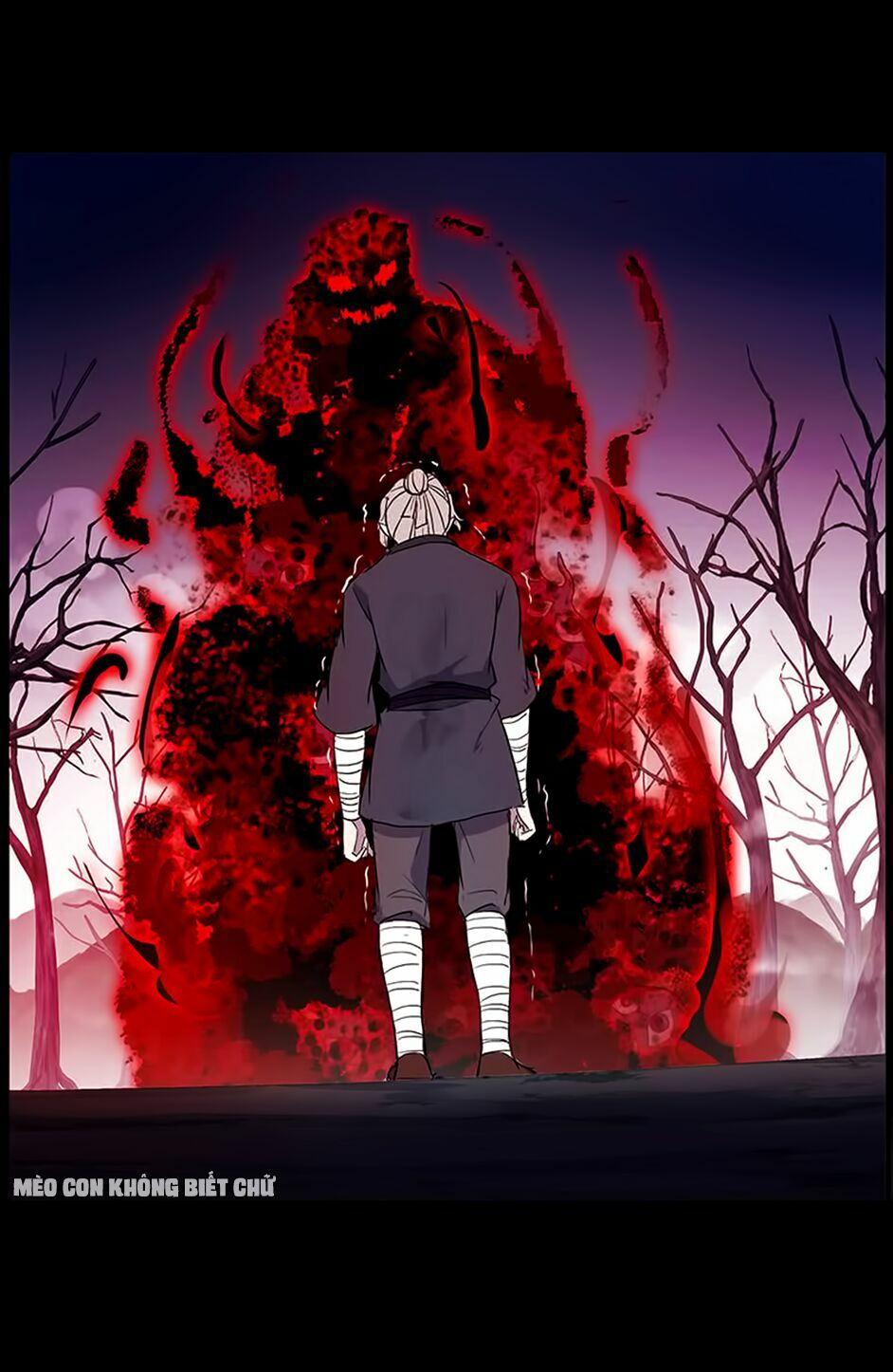 bách yêu dị văn chapter 44 5