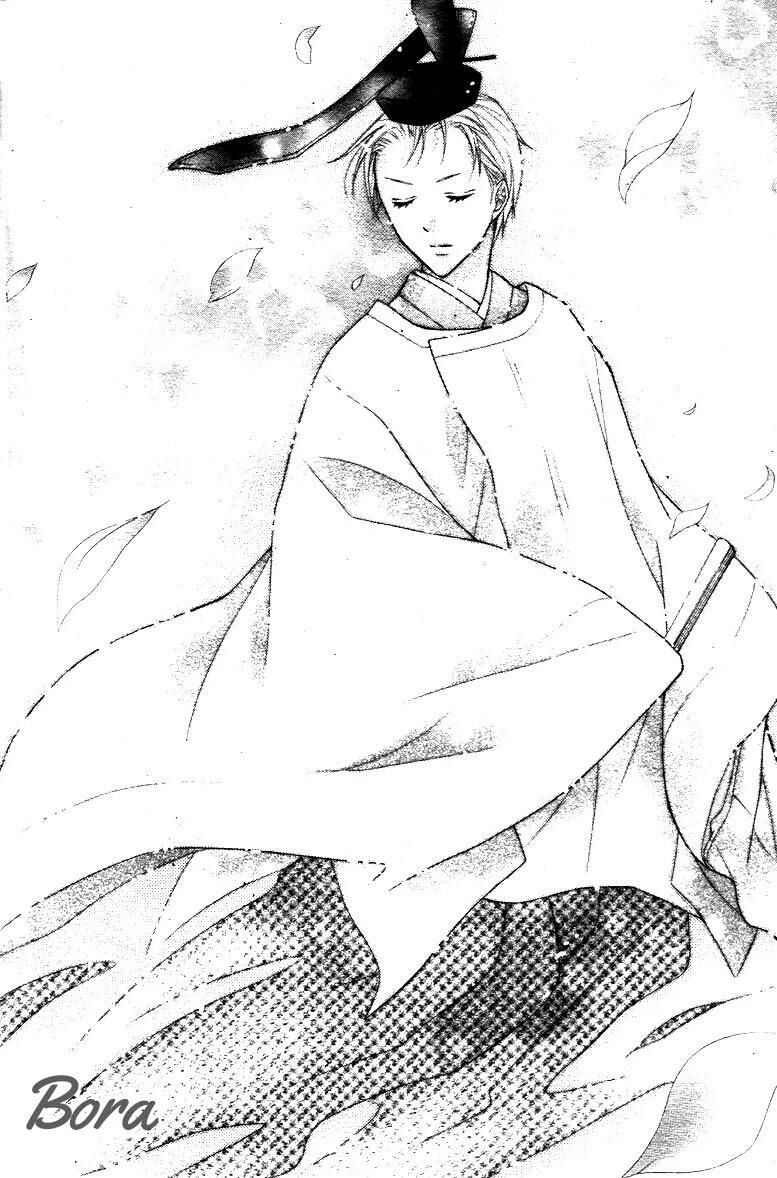 ayakashi hisen chapter 29 28