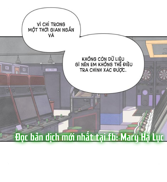 điều khiến tôi quyết tâm muốn chết chapter 76.1 42