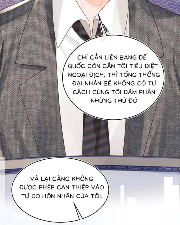 vị chỉ huy lạnh lùng khóc trong vòng tay tôi chapter 57 75