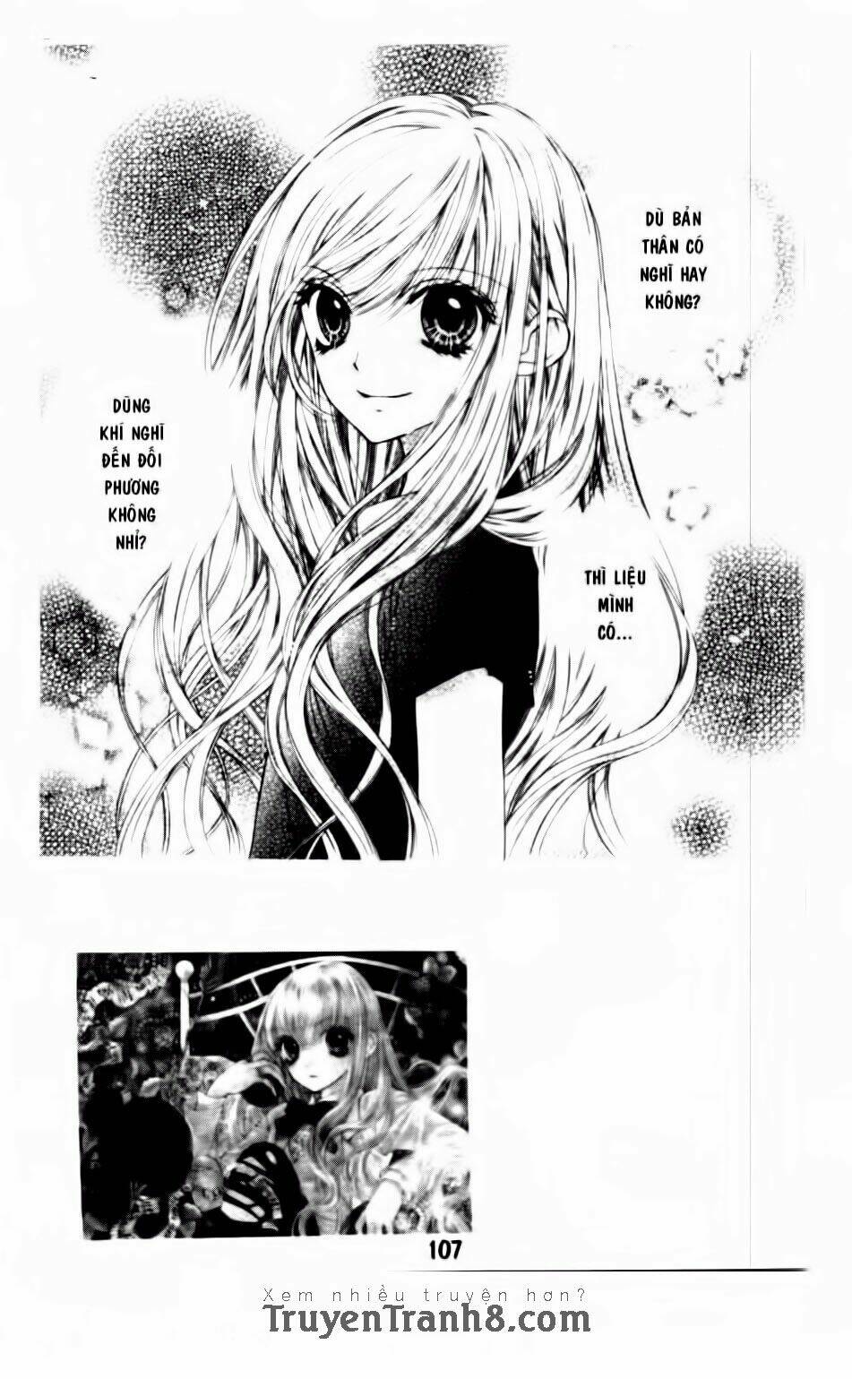 ác ma của chiến thắng chapter 12 3