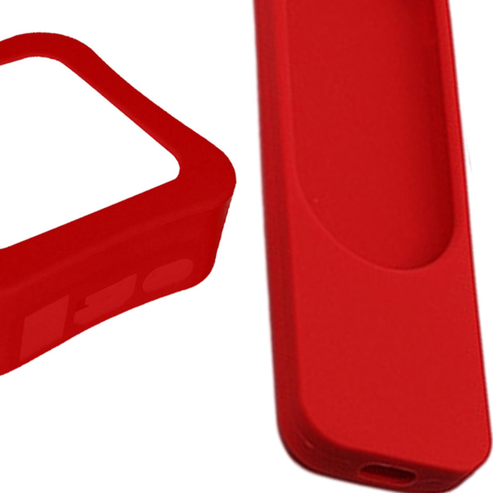 Silicone Case Compatible for Apple Controller Skin-Friendly Shock