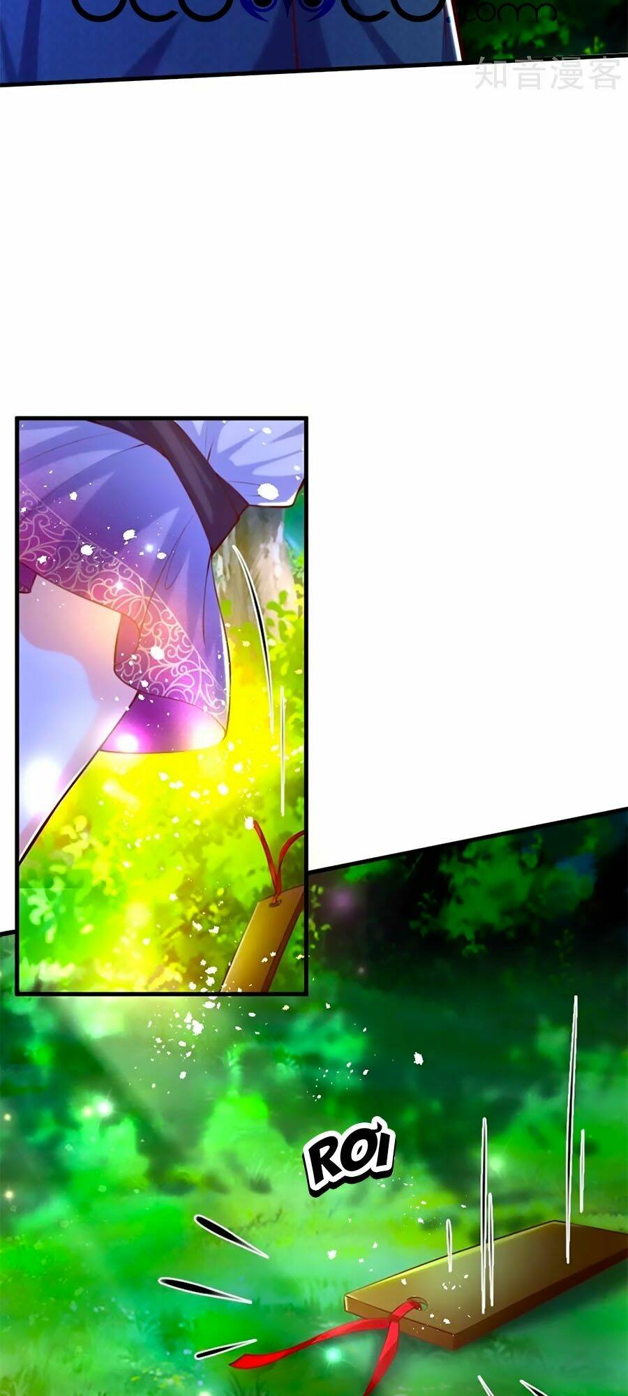 bỗng một ngày trở thành con gái nhà vua chapter 238 21