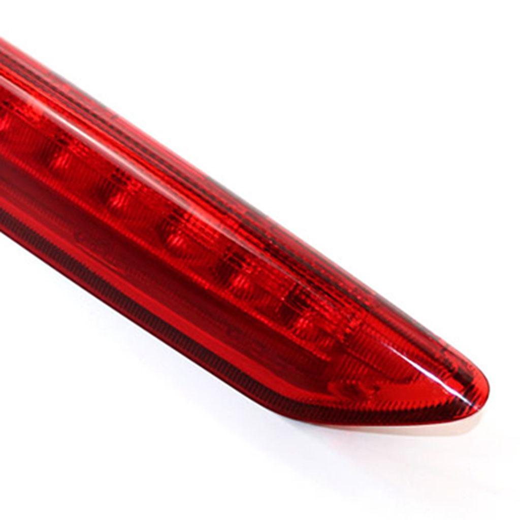 New High Level Brake  Tail Stop Lamp Fits for  2007-2010 Red
