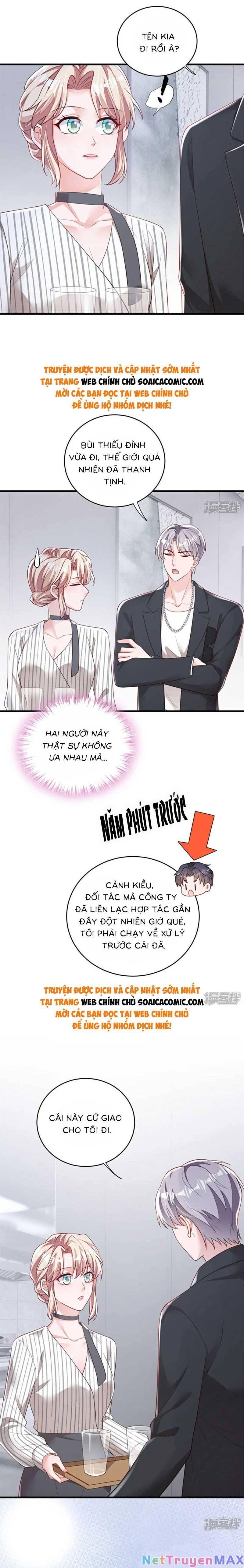 ác ma thì thầm chapter 188 3