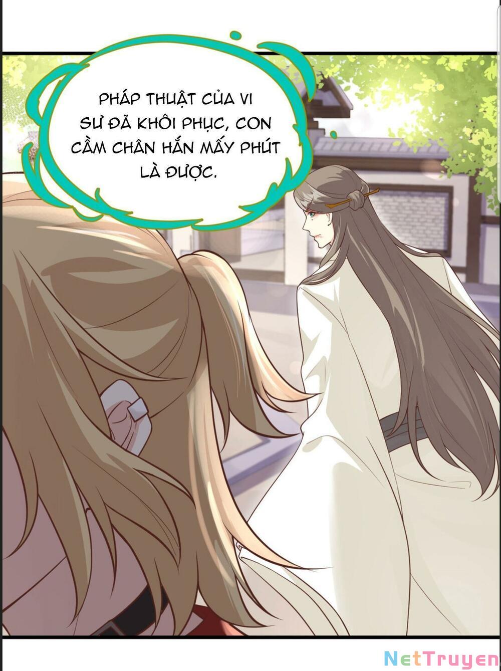 chàng vú em tu chân chapter 52 38