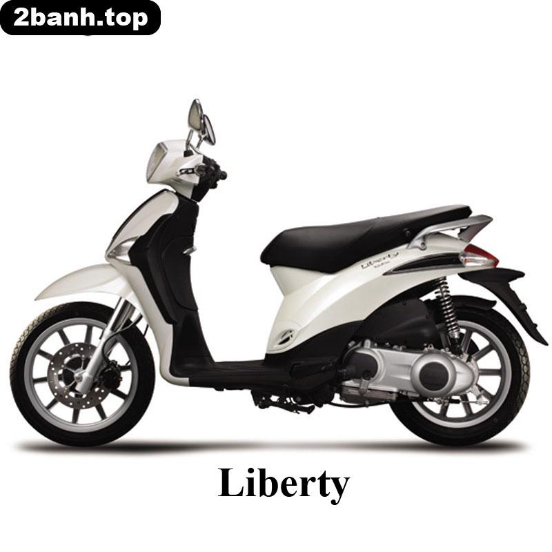 Thảm lót chân xe Liberty