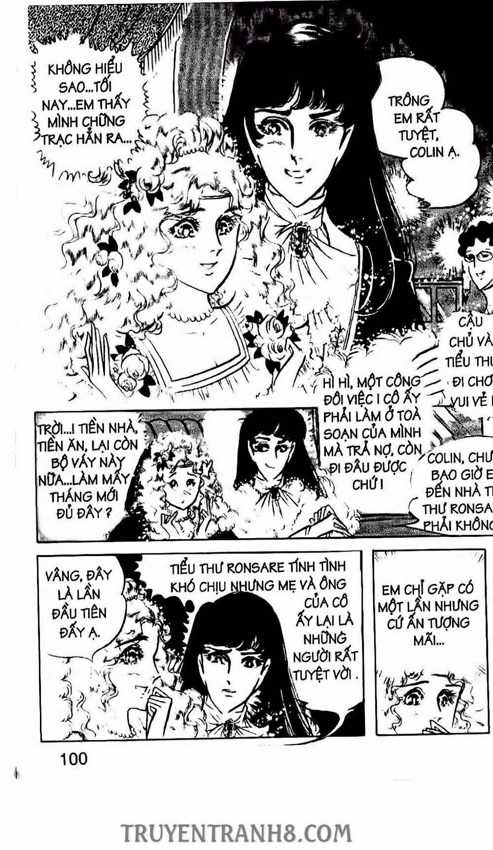 the count s daughter chapter 49 18