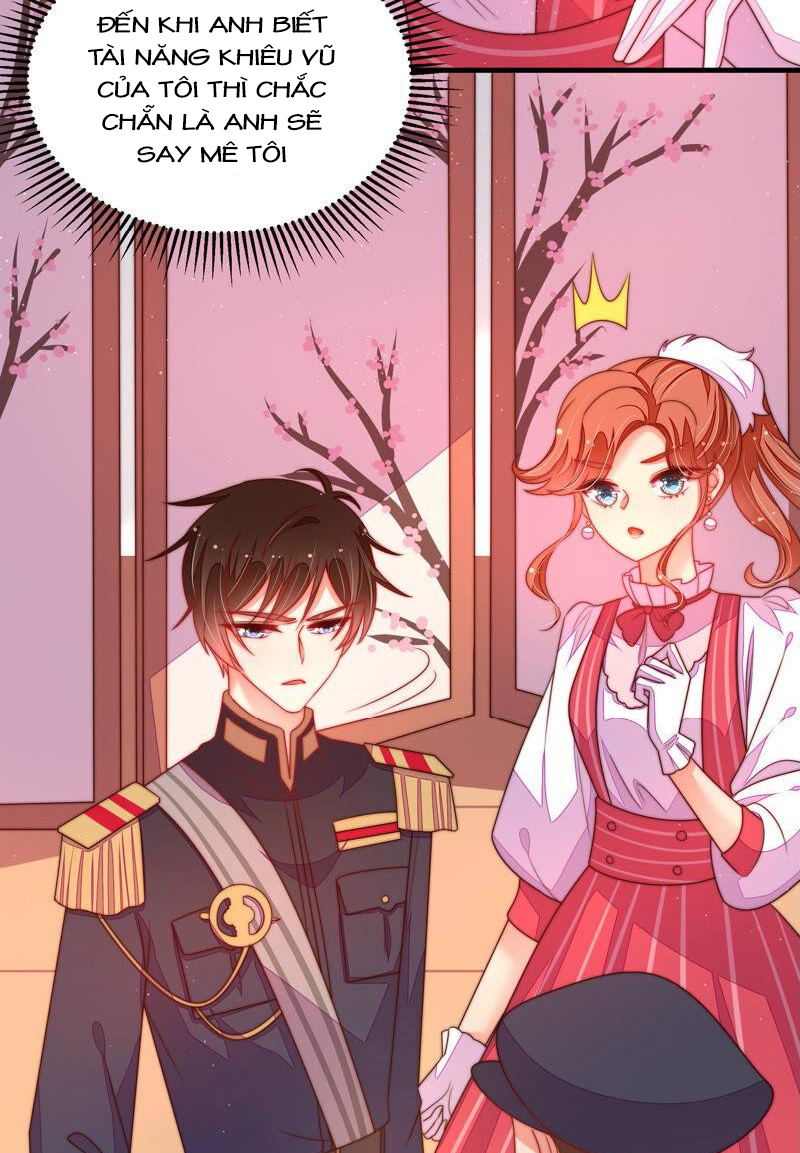 ngày nào thiếu soái cũng ghen chapter 296 10