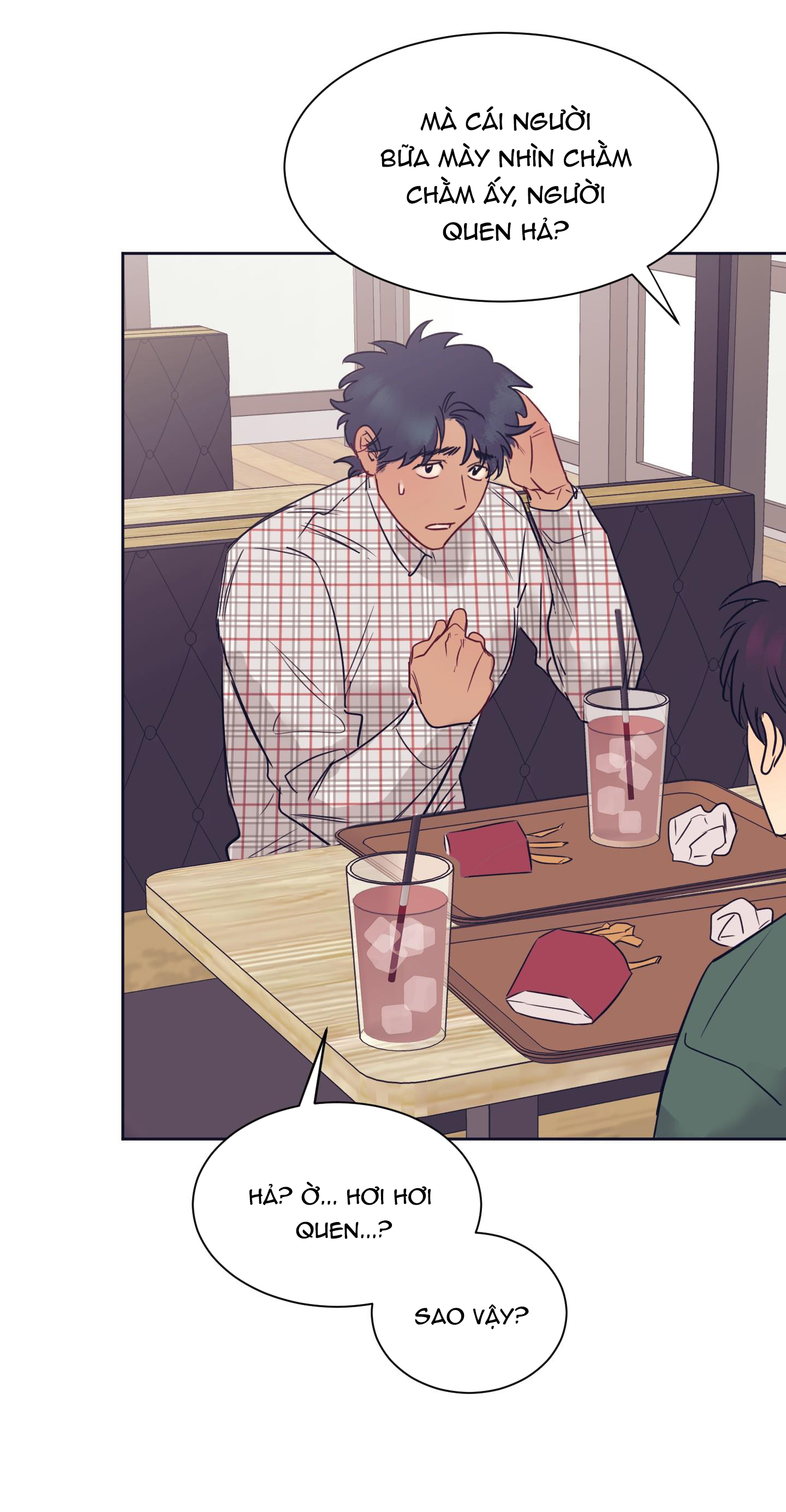 tình yêu lụi tàn chapter 4 6