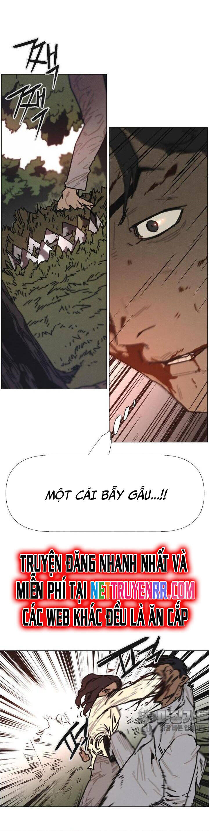 sinh vật gyeongseong: đóa hoa bất diệt chapter 29 18