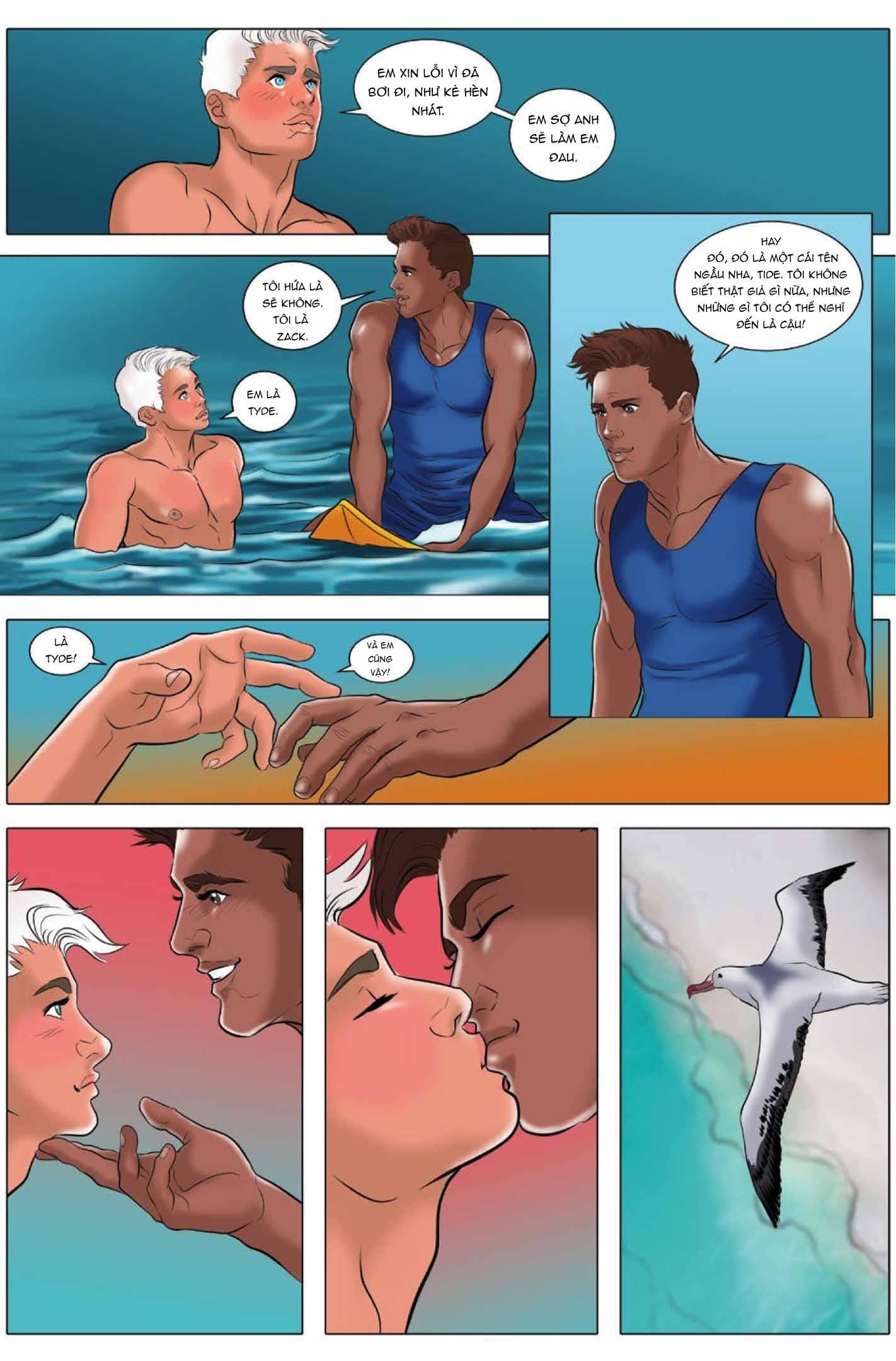 oneshot vicera comics house chapter 50 34