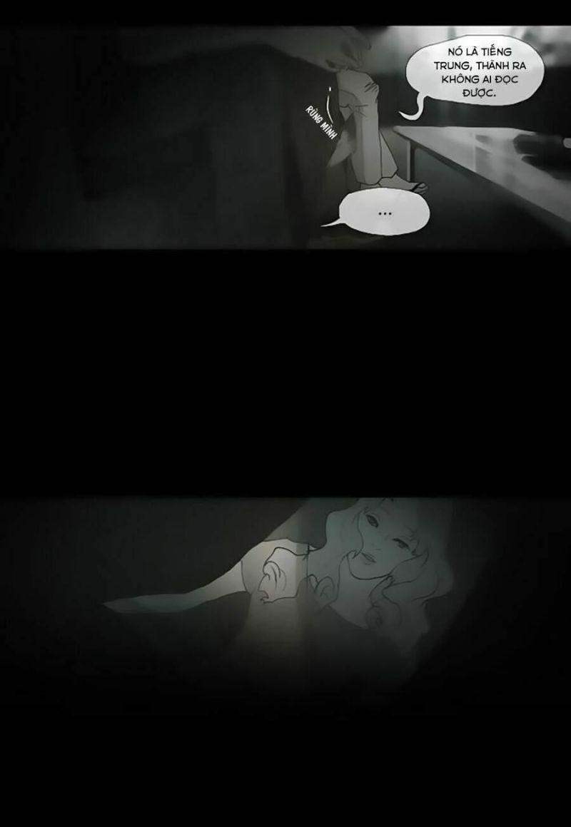 pháp sư chapter 4 34