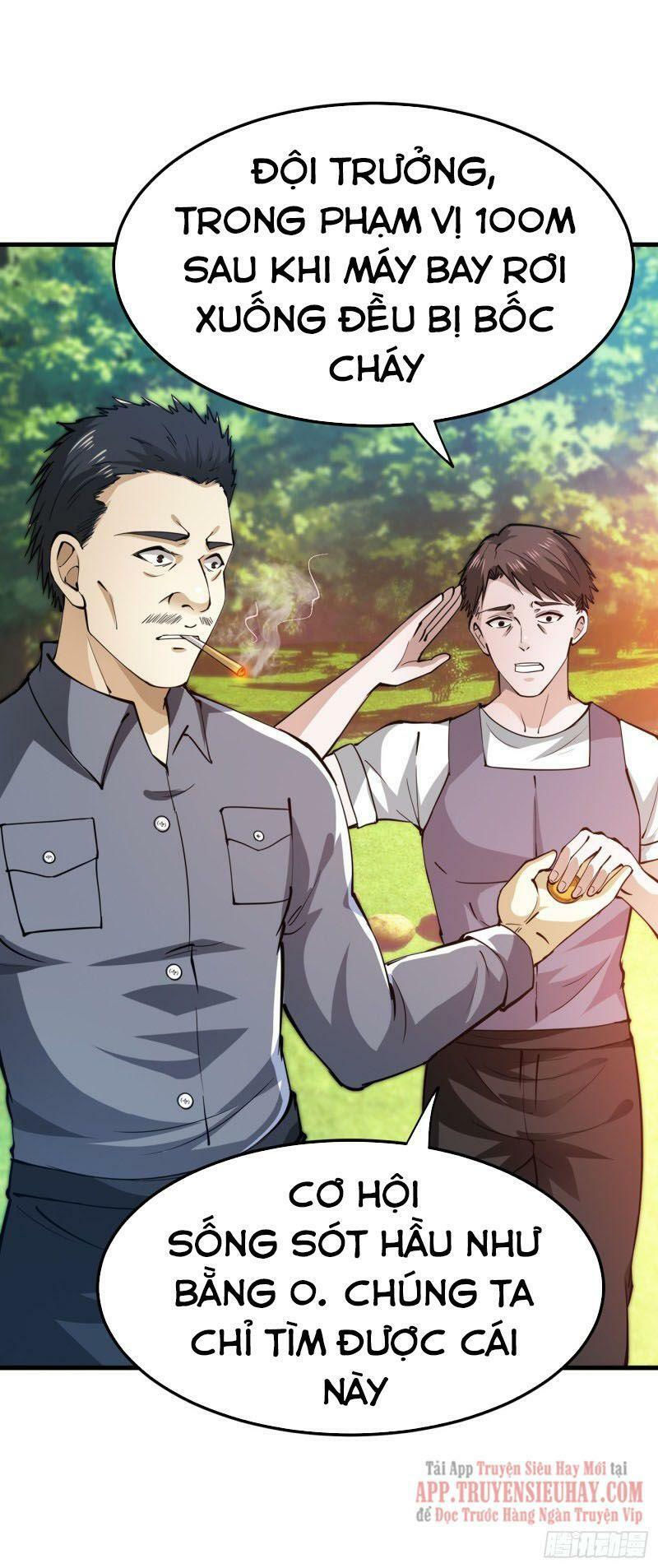 tối cường thần y tại đô thị chapter 180 26