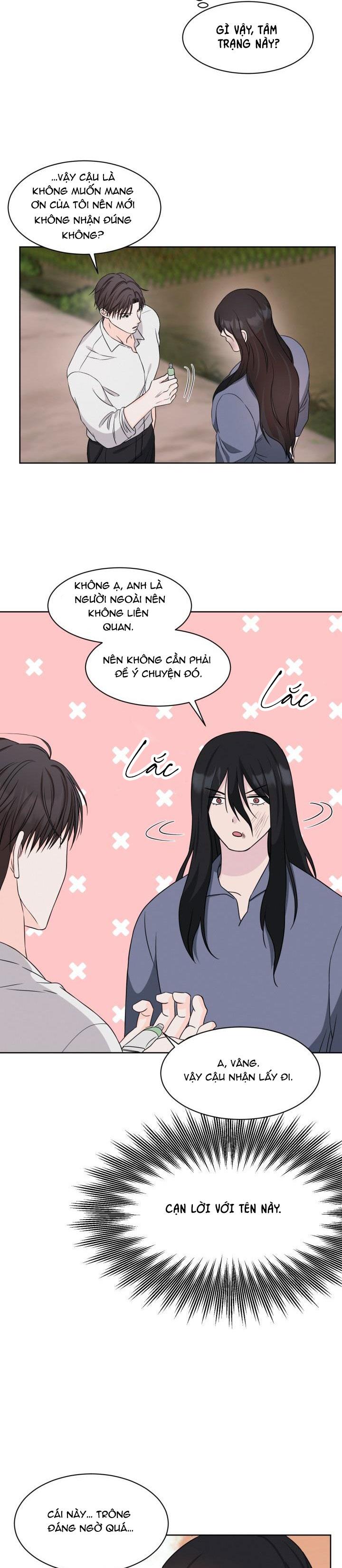 quý đói chapter 3 22