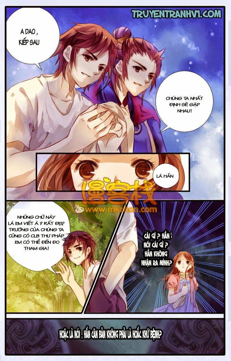 ách xá - yashe chapter 2.2 9