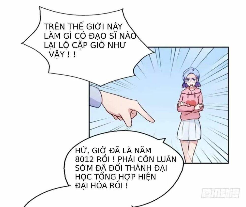 chạy đi âm sai chapter 85.4 4