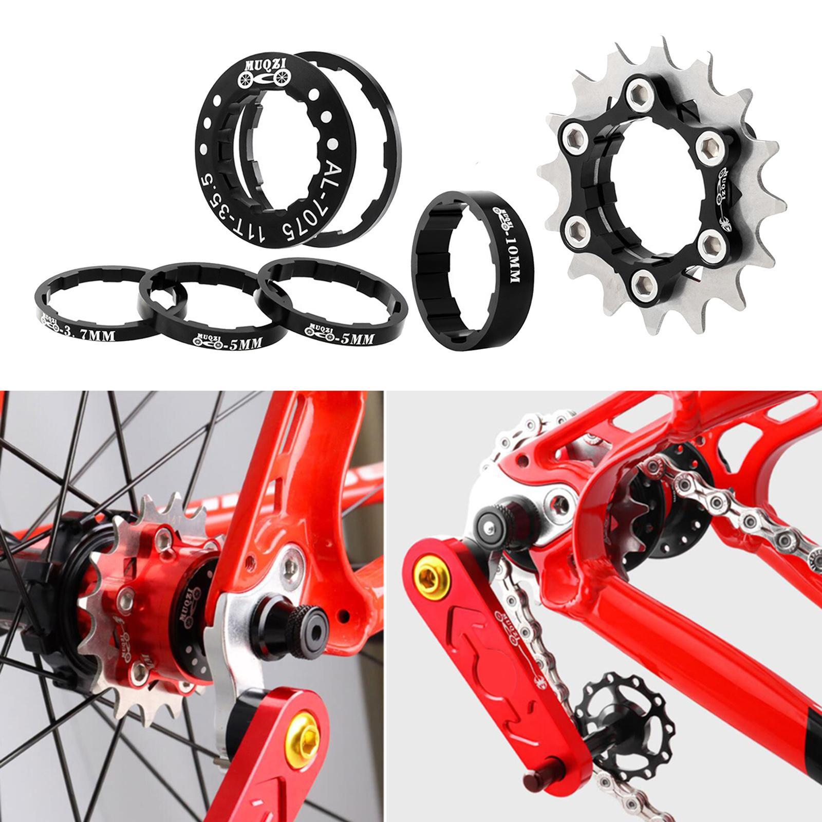 16T Single Speed Flywheel Set Mountain for Hubs