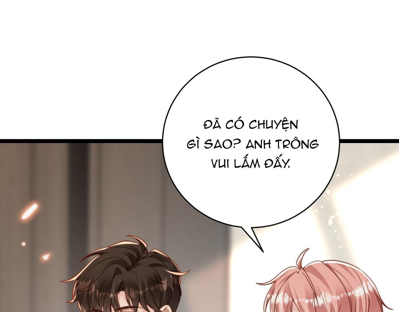 sau khi giả mất trí nhớ, tình địch nói tôi là bạn trai của hắn chapter 30 57