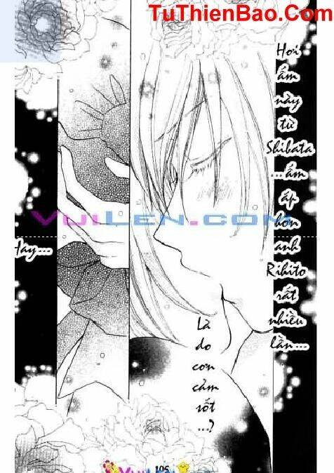 chàng quản gia của bé mei chapter 5 103